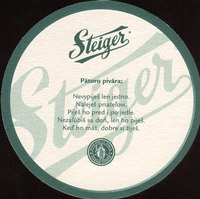 Beer coaster steiger-11-zadek