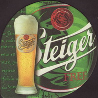 Pivní tácek steiger-12