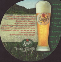 Beer coaster steiger-13-zadek
