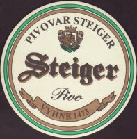 Pivní tácek steiger-2