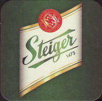 Pivní tácek steiger-23