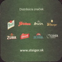 Beer coaster steiger-23-zadek