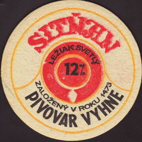 Pivní tácek steiger-24