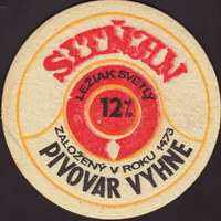 Beer coaster steiger-24