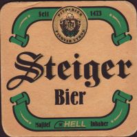 Pivní tácek steiger-26-small