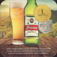 Beer coaster steiger-30