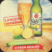Beer coaster steiger-32