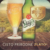 Pivní tácek steiger-33