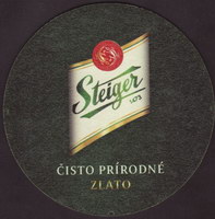 Beer coaster steiger-35