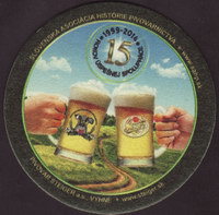 Beer coaster steiger-35-zadek