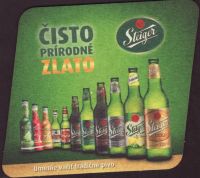 Beer coaster steiger-37