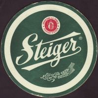 Pivní tácek steiger-38