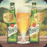 Beer coaster steiger-39-zadek