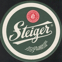 Beer coaster steiger-4