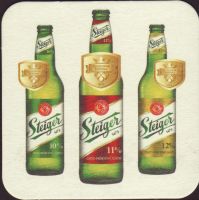 Beer coaster steiger-40