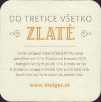 Pivní tácek steiger-40-zadek-small