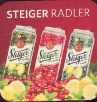 Beer coaster steiger-41