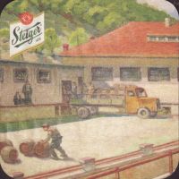 Beer coaster steiger-50-zadek-small