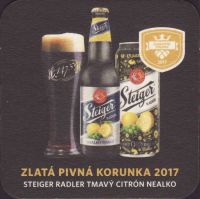 Pivní tácek steiger-54