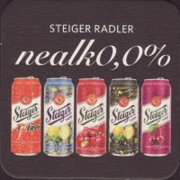 Pivní tácek steiger-56