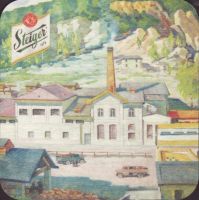 Beer coaster steiger-57-zadek-small