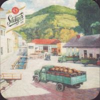 Beer coaster steiger-58-zadek-small