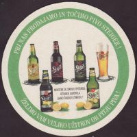 Beer coaster steiger-62