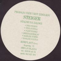 Pivní tácek steiger-62-zadek-small