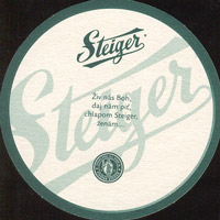Beer coaster steiger-9-zadek