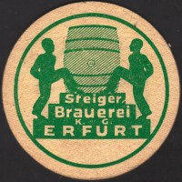 Beer coaster steiger-brauerei-1-small