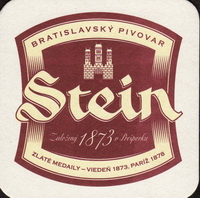 Pivní tácek stein-10