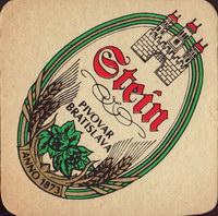 Beer coaster stein-14