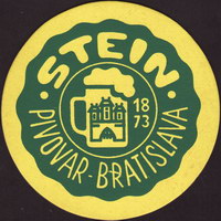 Beer coaster stein-15