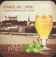 Beer coaster stein-16-zadek-small