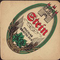 Beer coaster stein-21