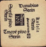 Beer coaster stein-21-zadek-small