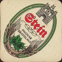 Beer coaster stein-24