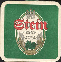 Pivní tácek stein-4