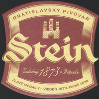 Pivní tácek stein-8