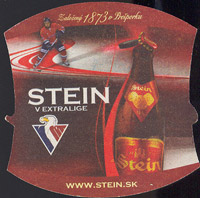 Pivní tácek stein-9-zadek