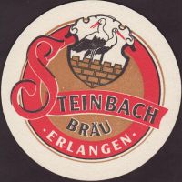 Pivní tácek steinbach-brau-erlangen-3