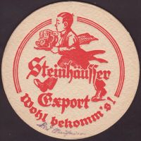 Beer coaster steinhausser-windecker-1-small