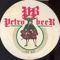 Beer coaster stepan-razin-1