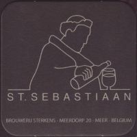 Beer coaster sterkens-2