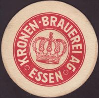 Beer coaster stern-brauerei-c-funke-12-oboje