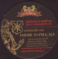 Beer coaster sternberg-1-zadek