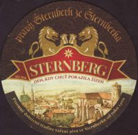 Beer coaster sternberg-2-small