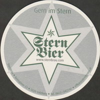 Beer coaster sternbrau-1-oboje-small