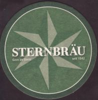 Beer coaster sternbrau-3