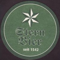 Beer coaster sternbrau-3-zadek